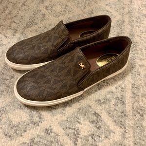 Michael Kors Slip-ons